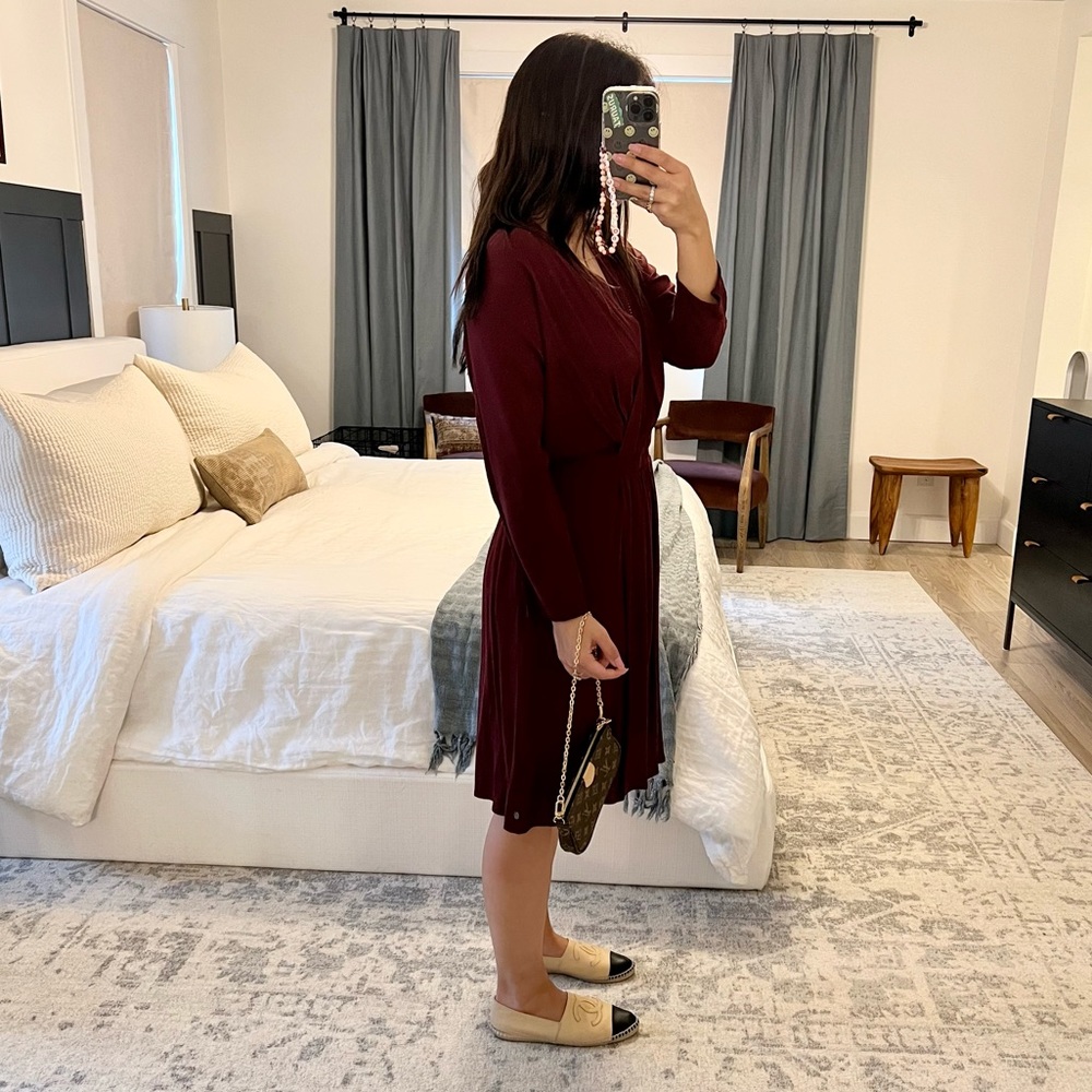 Scotch & Soda Dress - Picture 5 of 5